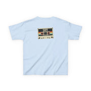 Cassette Tape - Fender Kids T-Shirt 6