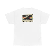 Cassette Tape - Fender T-Shirt 3