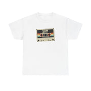 Cassette Tape - Fender T-Shirt 2