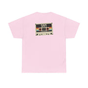 Cassette Tape - Fender T-Shirt 8