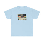 Cassette Tape - Fender T-Shirt 9