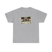 Cassette Tape - Fender T-Shirt 10