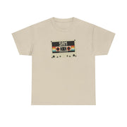 Cassette Tape - Fender T-Shirt 5