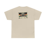 Cassette Tape - Fender T-Shirt 6