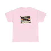 Cassette Tape - Fender T-Shirt 7