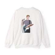 Performing - Fender Sweatshirt 2