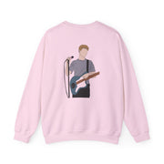 Performing - Fender Sweatshirt 8