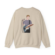 Performing - Fender Sweatshirt 6