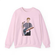 Performing - Fender Sweatshirt 7
