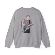 Performing - Fender Sweatshirt 4