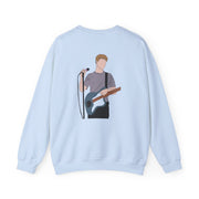 Performing - Fender Sweatshirt 10