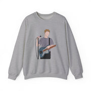 Performing - Fender Sweatshirt 3