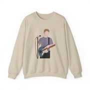 Performing - Fender Sweatshirt 5