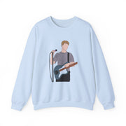 Performing - Fender Sweatshirt 9