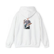 Performing - Fender Hoodie 2