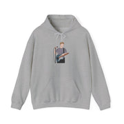 Performing - Fender Hoodie 3