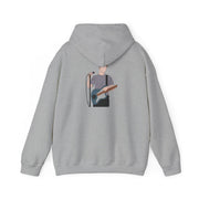 Performing - Fender Hoodie 4