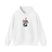 Performing - Fender Hoodie 1
