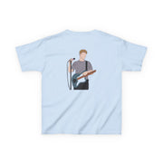 Performing - Fender Kids T-Shirt 6