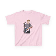 Performing - Fender Kids T-Shirt 7