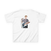 Performing - Fender Kids T-Shirt 2