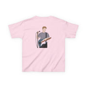 Performing - Fender Kids T-Shirt 8