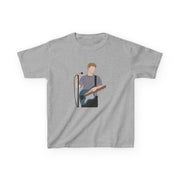 Performing - Fender Kids T-Shirt 3