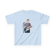 Performing - Fender Kids T-Shirt 5