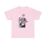 Performing - Fender T-Shirt 6