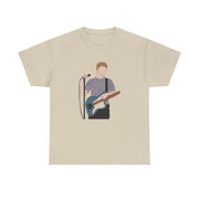 Performing - Fender T-Shirt 4