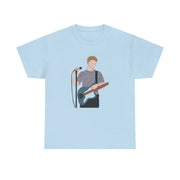 Performing - Fender T-Shirt 8