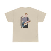 Performing - Fender T-Shirt 5