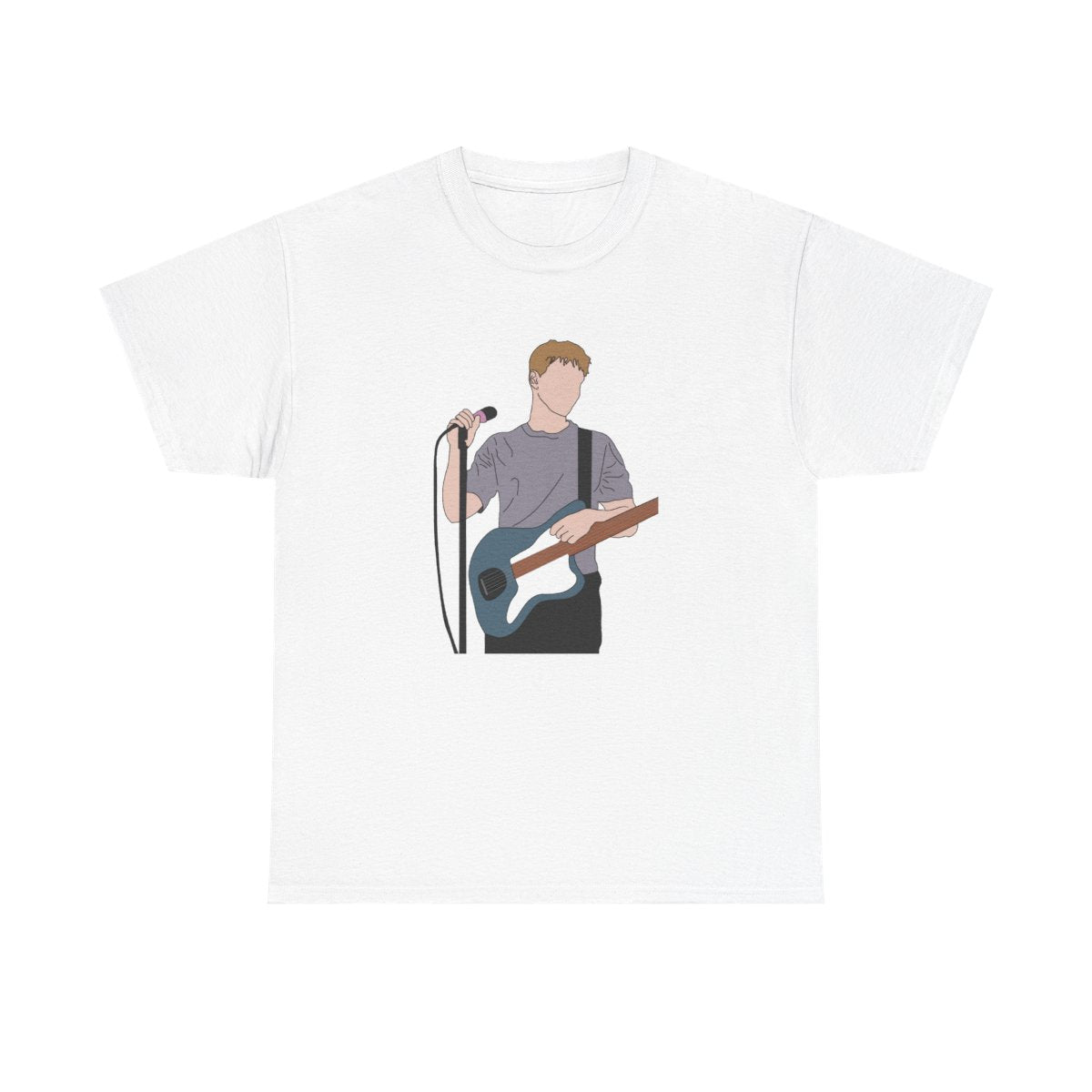 Performing - Fender T-Shirt