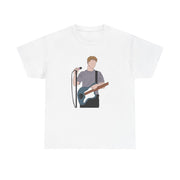 Performing - Fender T-Shirt 2