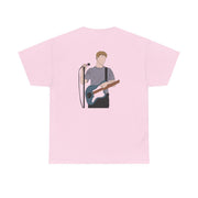 Performing - Fender T-Shirt 7