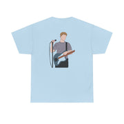 Performing - Fender T-Shirt 9