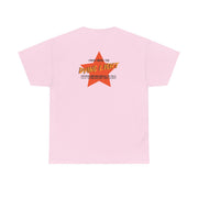 I Must Repel The Dying Light - Fender T-Shirt 8
