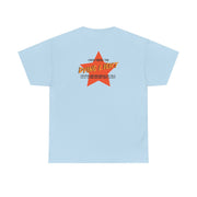 I Must Repel The Dying Light - Fender T-Shirt 10