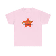I Must Repel The Dying Light - Fender T-Shirt 7