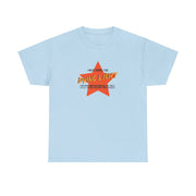 I Must Repel The Dying Light - Fender T-Shirt 9