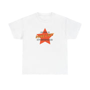 I Must Repel The Dying Light - Fender T-Shirt 2