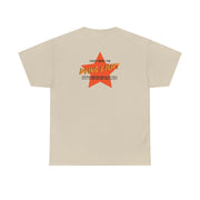 I Must Repel The Dying Light - Fender T-Shirt 6