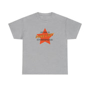 I Must Repel The Dying Light - Fender T-Shirt 10