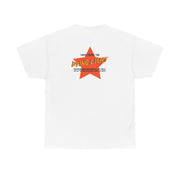 I Must Repel The Dying Light - Fender T-Shirt 3