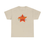 I Must Repel The Dying Light - Fender T-Shirt 5
