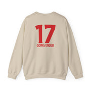 Seventeen Going Under - Fender Sweatshirt 8