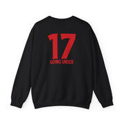Seventeen Going Under - Fender Sweatshirt 6