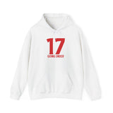 Sam Fender Hoodies