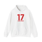 Seventeen Going Under - Fender Hoodie 1