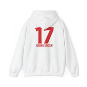 Seventeen Going Under - Fender Hoodie 2